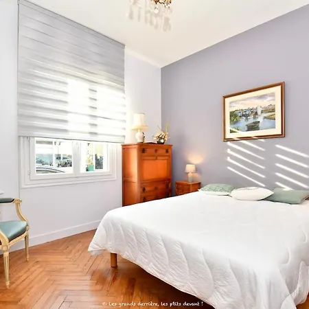 Apartment Aunis Bas Royan