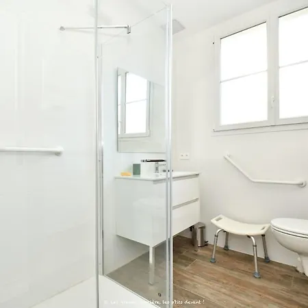 Apartment Aunis Bas *